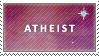 Atheist