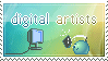 Digital Artists