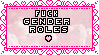 Fuck Gender Roles