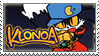 Klonoa