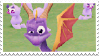 Spyro the Dragon